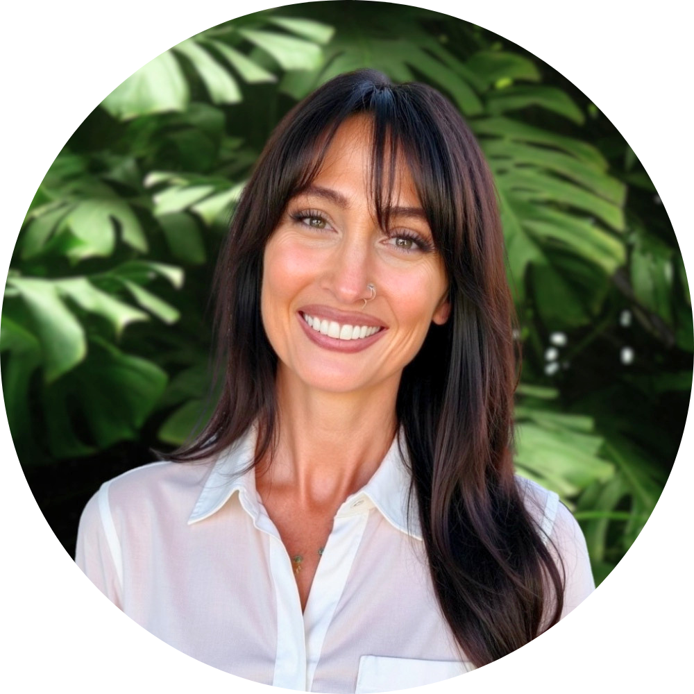 Dr. Maya Matheis